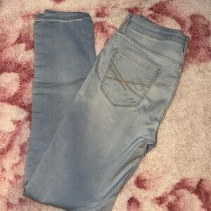 Aeropostale - High Waisted Jegging